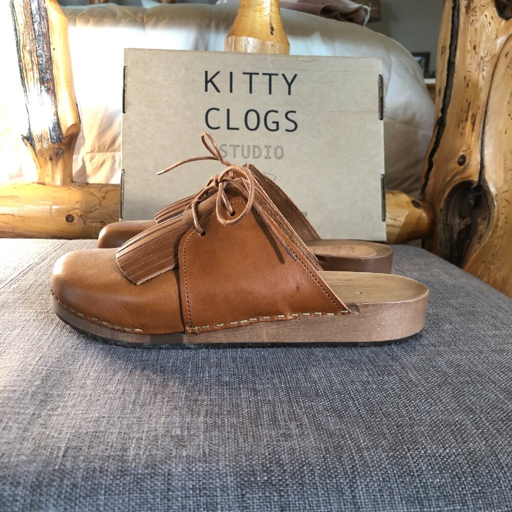 Kit + Clogs Studio Cumin Original Flex Base Loaf … - image 7